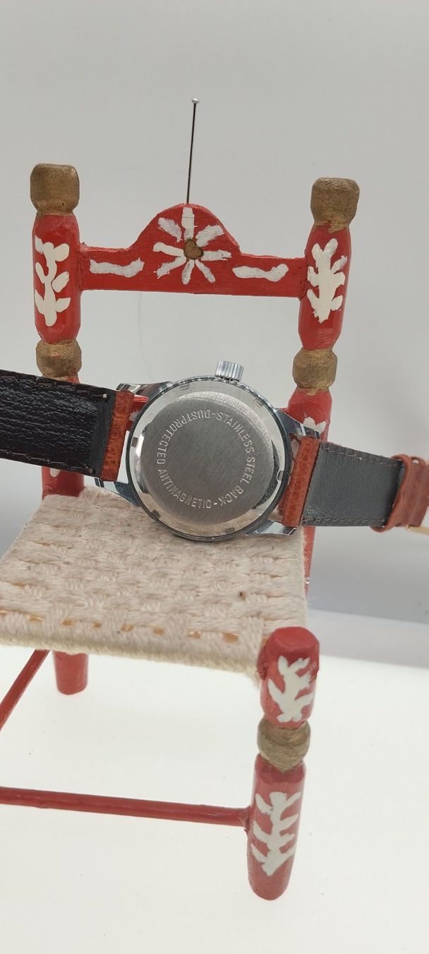 Orologi: Montre récupération sultana – Usato da La Chaux-de-Fonds venduto da jac_9llg 5