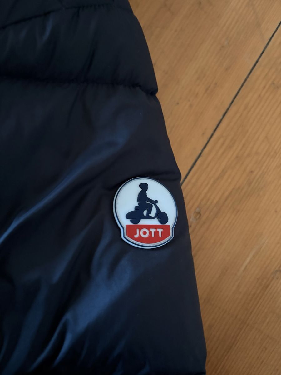 Jott Mäntel: Doudoune Jott en parfaite état  – Gebraucht aus Köniz von erw_vd8z 3