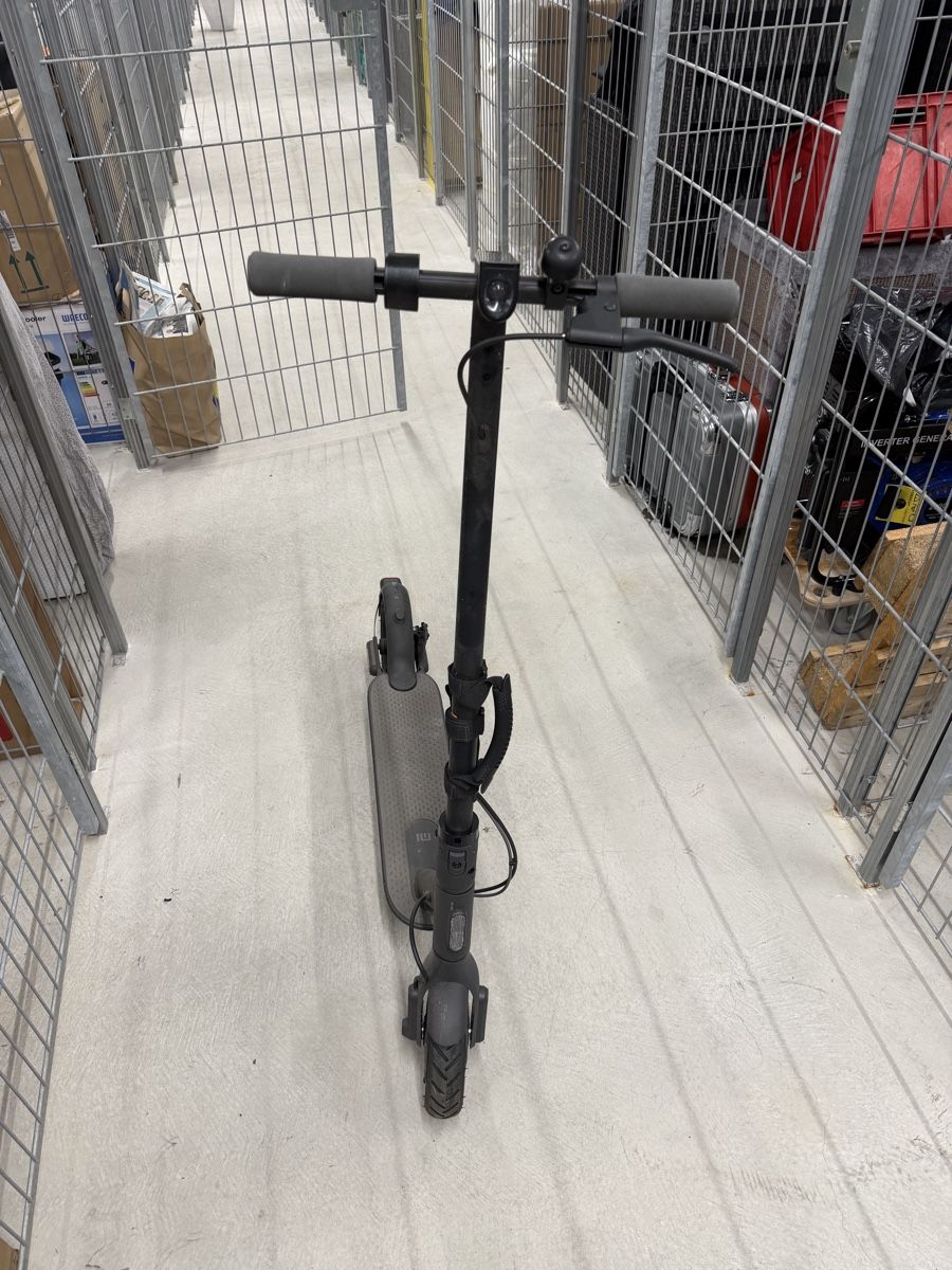 Veicoli elettrici: XIAOMI Electric Scooter – Usato da Spreitenbach venduto da fre_k692