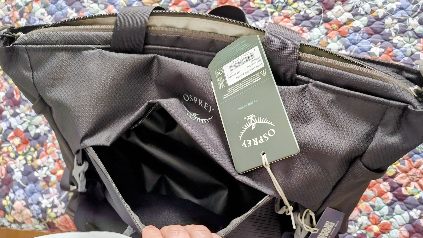 Osprey Borse: Sac Osprey Daylite 26 L – Nuovo e nell'imballaggio originale da Fribourg venduto da cov_5s7x 3