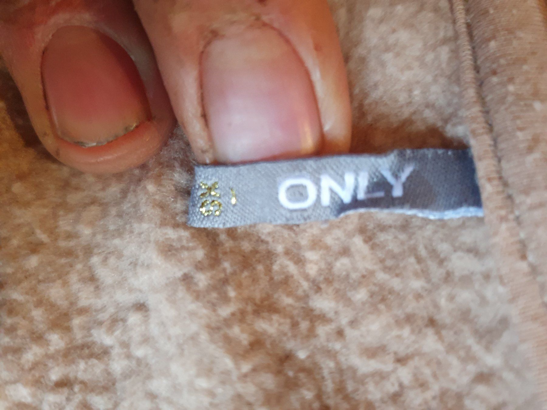 Maglioni & Felpe: Bauchfreipullover OLNY grösse 3X – Usato da Zürich venduto da loosebone 2
