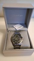 Calvin Klein Bold chrono, état impeccable, 41 mm