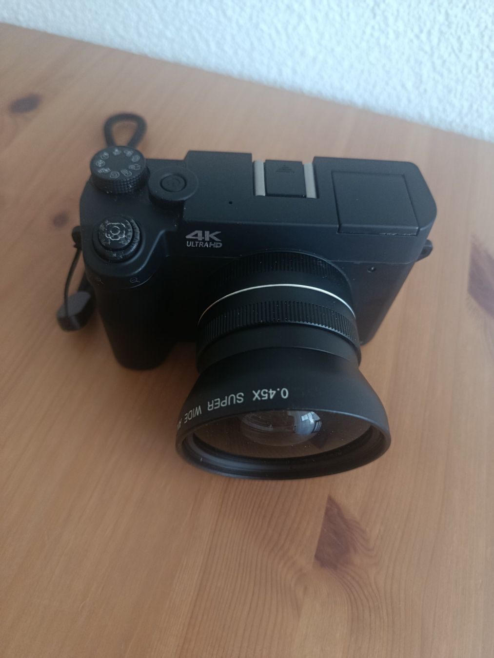 Fotocamera: Digital Kamera – Usato da Zürich venduto da Degiacomi 1