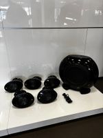 KEF 5.1 Heimkino Set 5× Satelliten + HTB2 Subwoofer