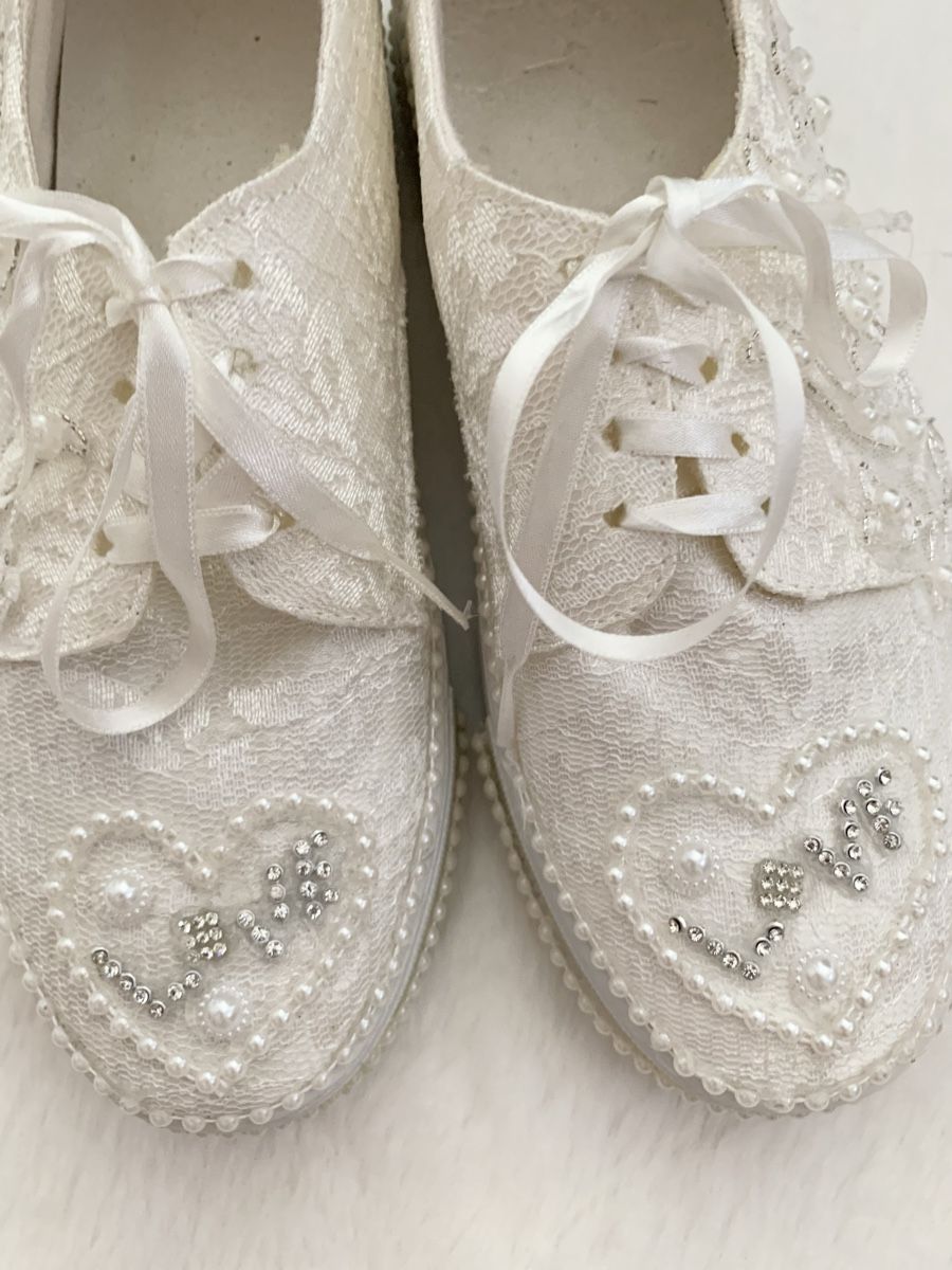 Scarpe da donna: Bride Sneakers 29.- – Nuovo e nell'imballaggio originale da unterentfelden venduto da leyla08 2