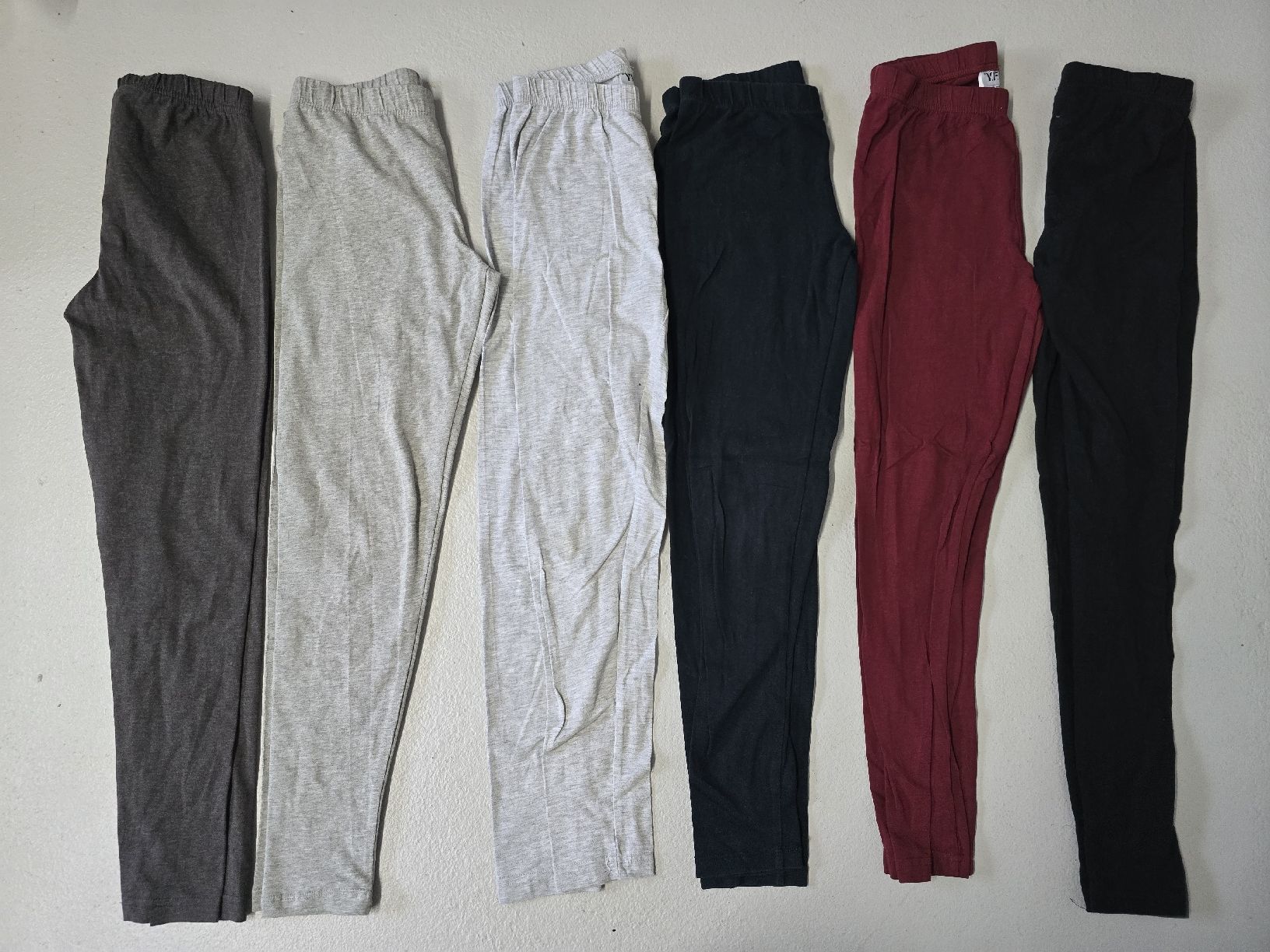 Calze & Collant: Leggings Gr 134/140 – Usato da Lostorf venduto da Venice16
