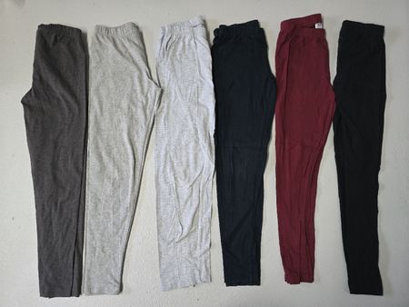 Leggings Gr 134/140