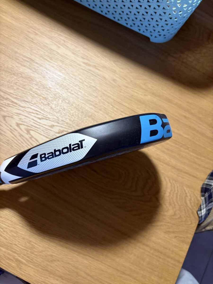 Babolat Racchette: Babolar air viper 2026 – Usato da Arch venduto da roy_rpb5 1