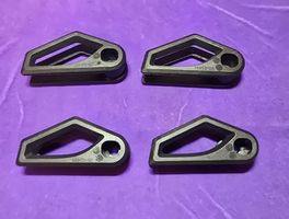 4x Kettenführung