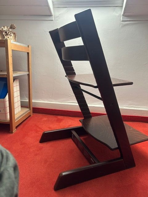 Stokke Hochstühle: Trip Trap Kinderstuhl – Gebraucht aus Luzern von Ruth412 1