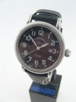 Neue, ungetragene Nostalgia Automatic Uhr aus dem Hause Zeno