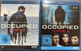 Occupied - Staffel 1+2 - Blu-ray -Thriller!