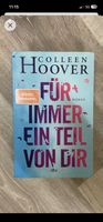 Colleen Hoover Romane 4 Bücher