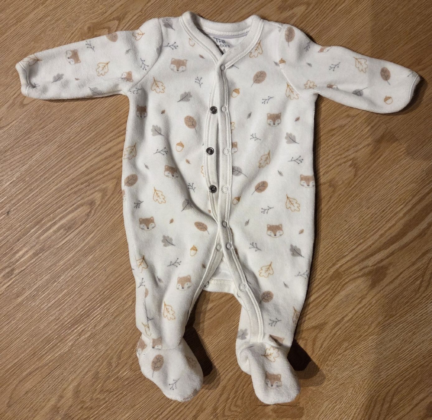 Lotti & Set di vestiti: Babyset Grösse 56 – Usato da Auenstein venduto da JenniferG01 1