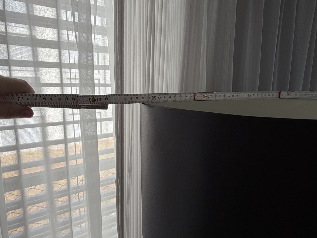 Lampes: Moderne Tripod-Stehlampe – D'occasion à Kriens par eug_52gd 4