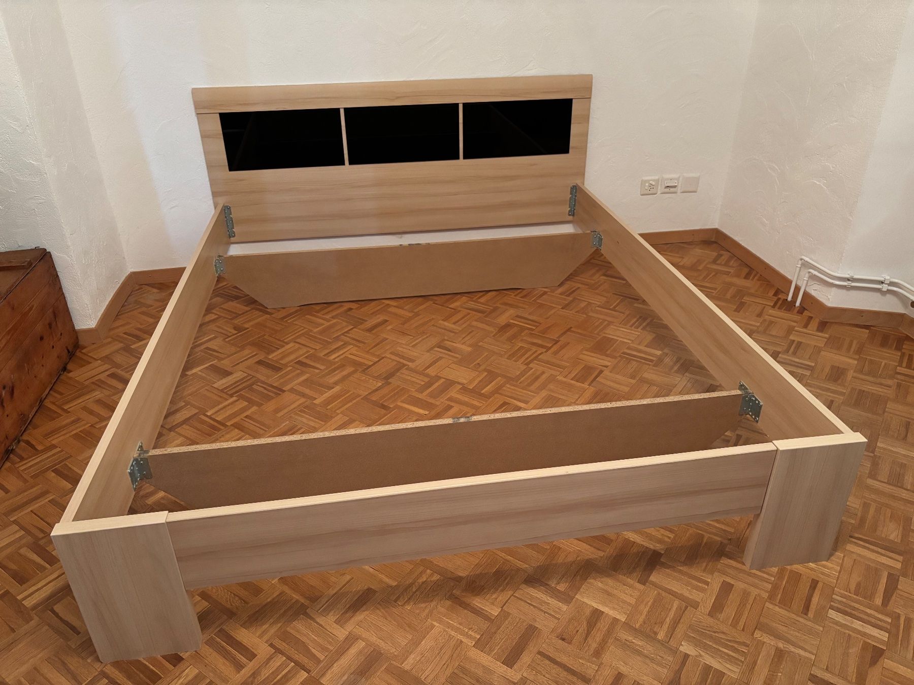 Betten: Lit – Gebraucht aus Movelier von mat_jrz8