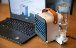 Luftkühler Klimaanlage Beurer LV50