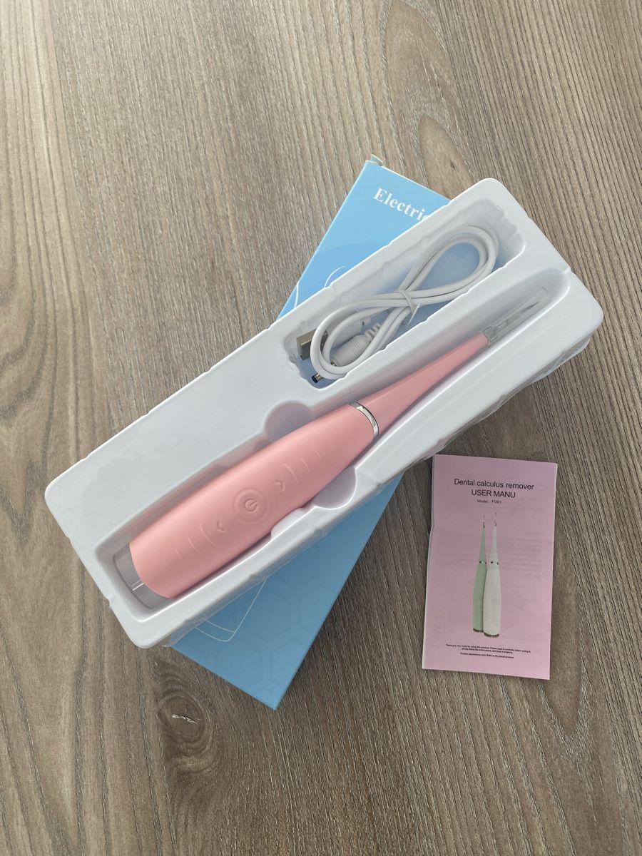 Alle Maschinen: Machine neuve - détartreur pour les dents – Neu und originalverpackt aus Delémont von Emi-98