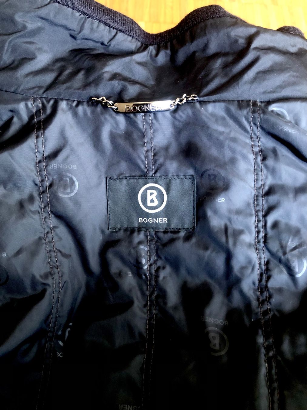 Bogner Giacche: Bogner Skijacke Gr. 54 – Usato da Zürich venduto da galble 2