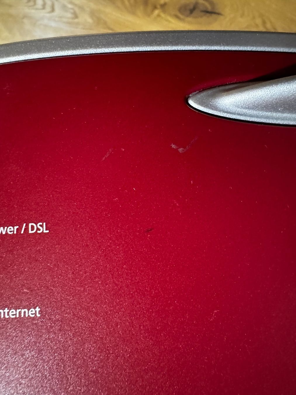 Fritz Modem & Router: Fritz!Box 7490 Edition A/CH – Usato da Flawil venduto da lightstorm77 3