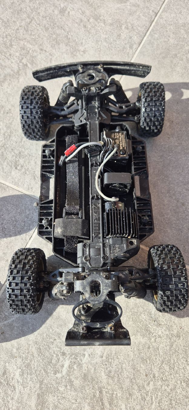 Arrma RC Modellbau: ARRMA Mojave 1/18 – Gebraucht aus Gingins von lutin_4 4
