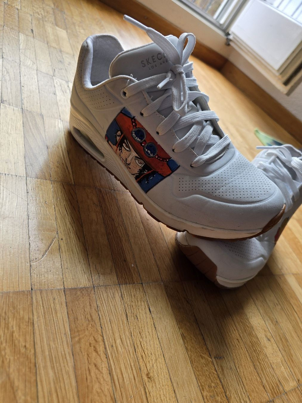 Herrenschuhe: Snikers (One Piece) – Gebraucht aus Klingnau von GiiNii95 1