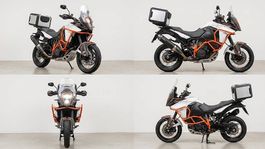 KTM 1290 Super Adventure (2015) Servizio & Servizio freschi