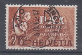 Timbres Pax n°271 oblitéré (200.--)