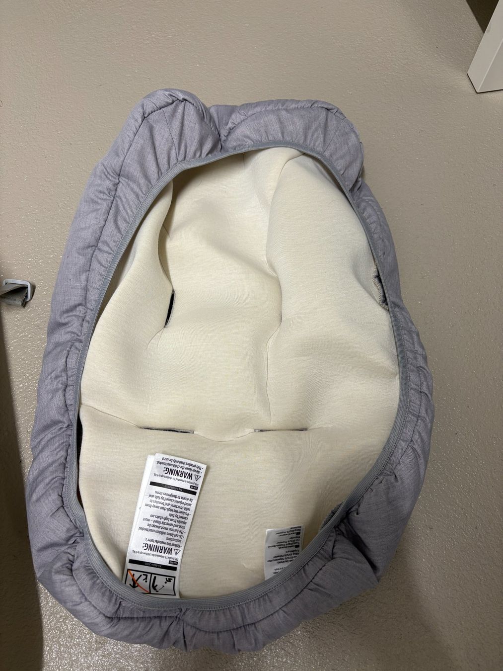 Chaises hautes: Tripp Trapp® Newborn Set – D'occasion à Oberstammheim par DeMayon 2