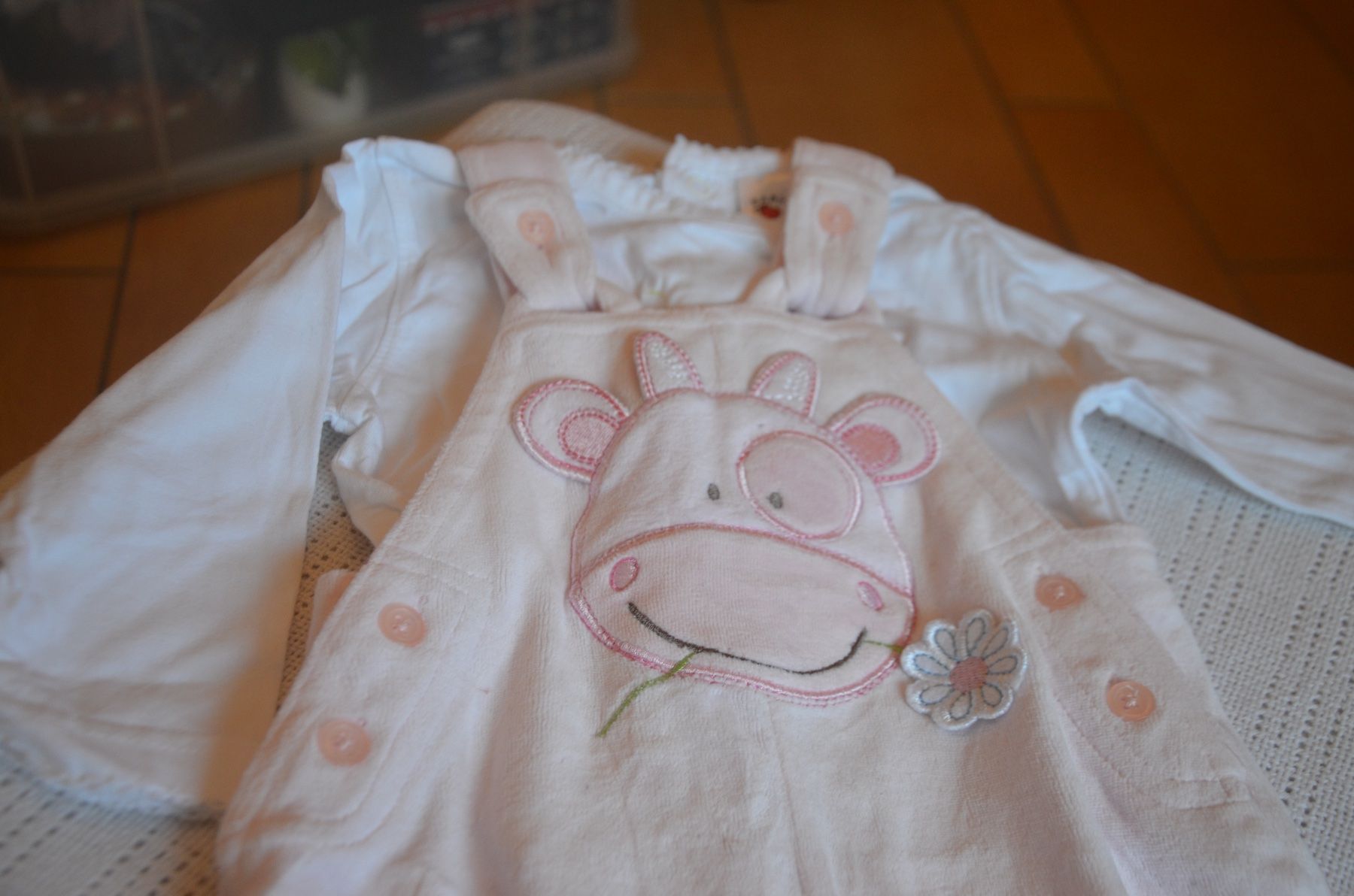 Lotti & Set di vestiti: TAILLE 68 – Usato da Chiasso venduto da Dolly015 1