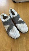 Asics, Schuhe, Klettverschluss, Gr. 48 (US 13), Top Zustand