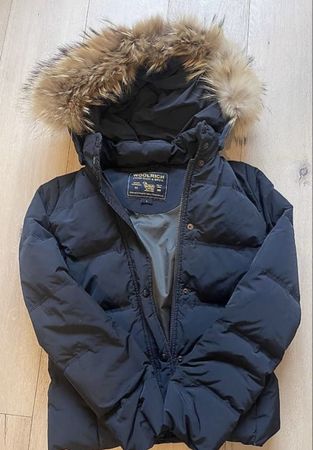 Woolrich Jacke