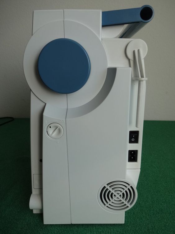 *BERNINA Activa 145* Revidiert mit 2Monate Garantie Kaufen auf Ricardo
