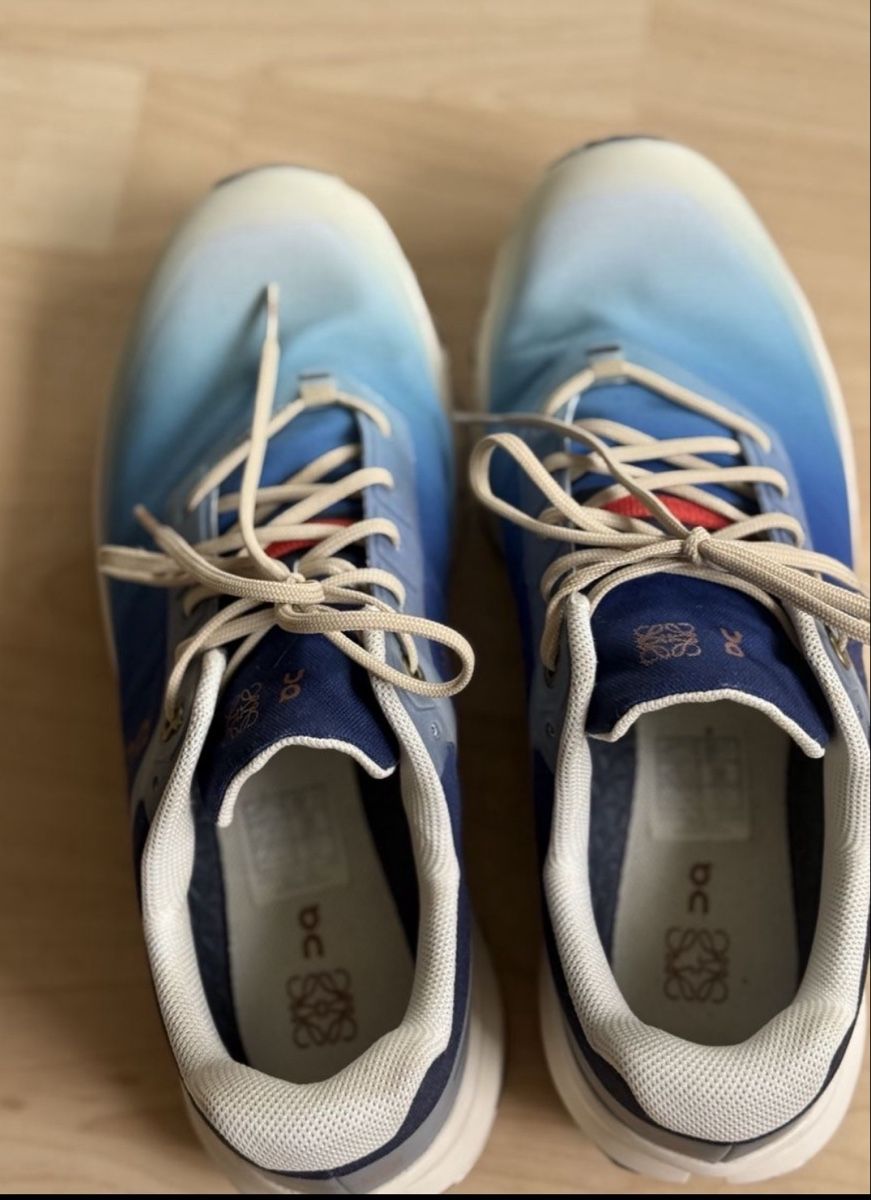 On Scarpe da donna: On & Loewe Shoes – Usato da Baar venduto da egl_q6qy 6
