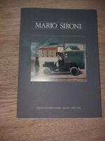 KUNSTKLASSIKER Mario Sironi