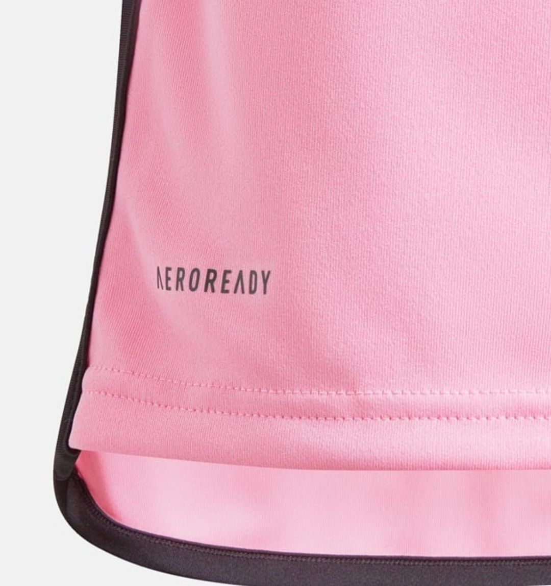 Adidas Canottiere & Pantaloni: Original Messi Trikot pink Grösse 176, oder M Neue – Nuovo e nell'imballaggio originale da Chur venduto da car_5clc 2