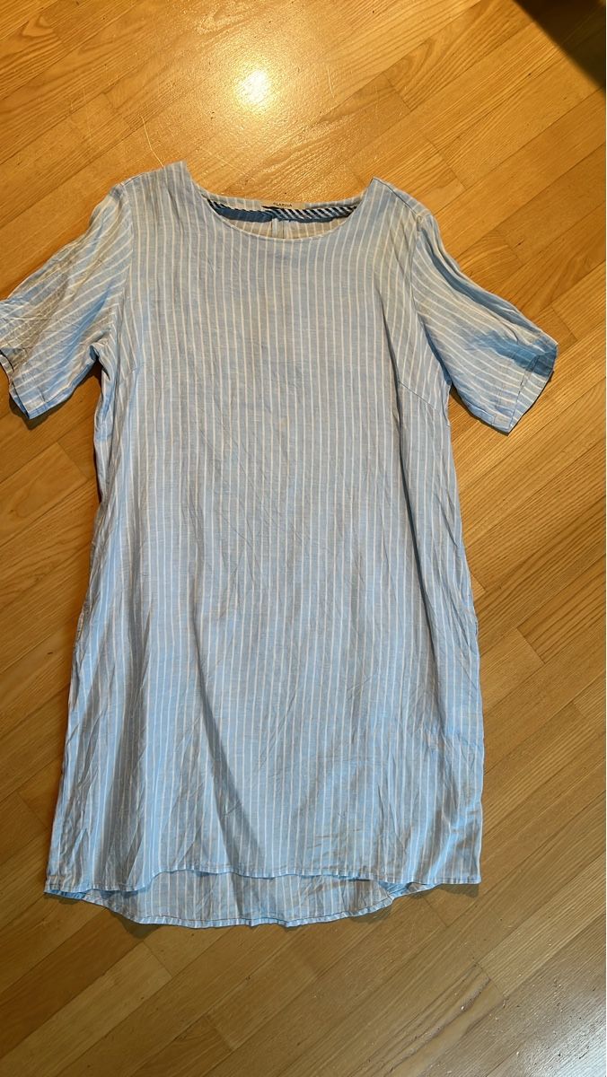Vestiti: Leinenkleid, Grösse 42 – Usato da Zürich venduto da Tibet75