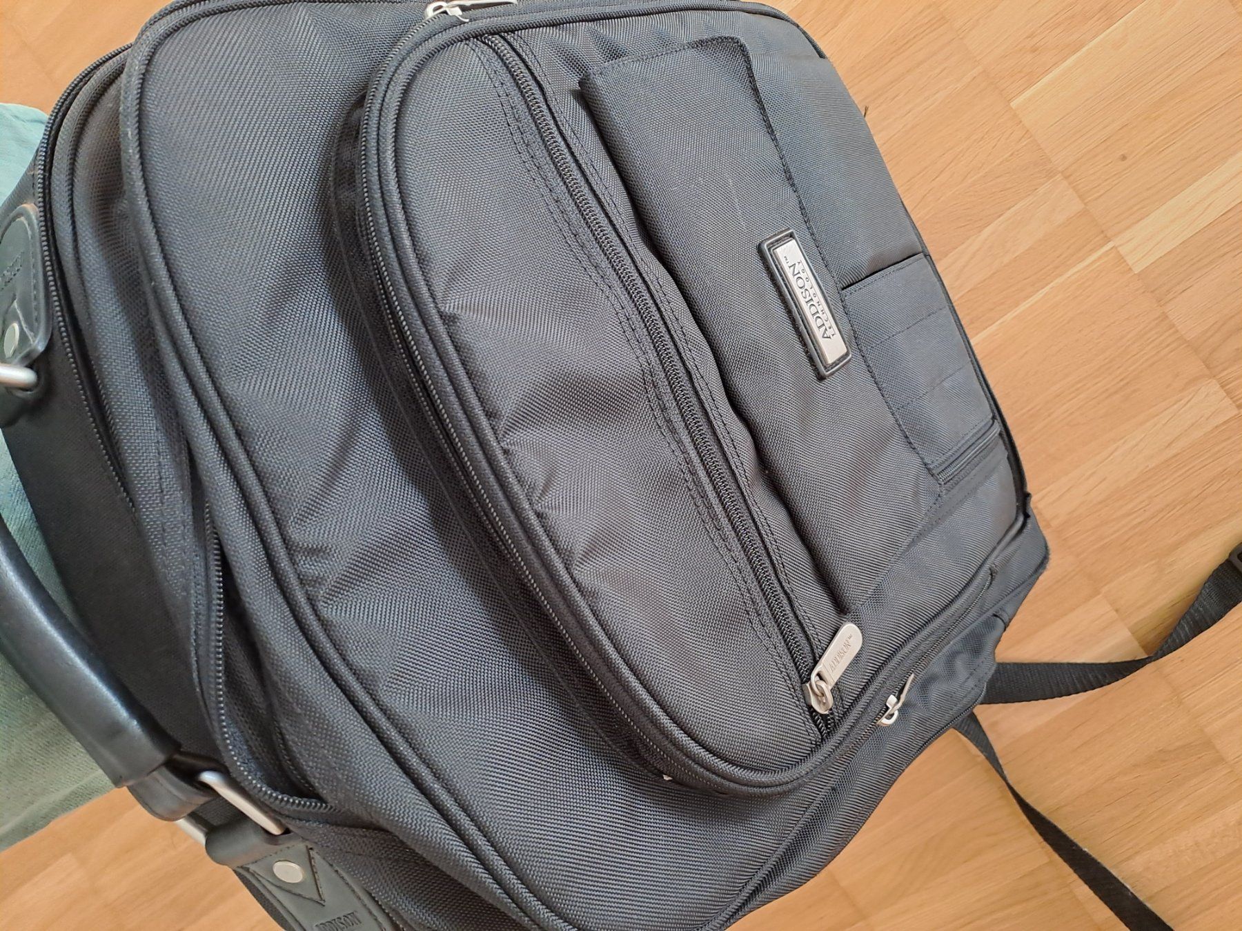 Sacs à dos: Ruchsack/Tasche – D'occasion à Richterswil par summa11 4