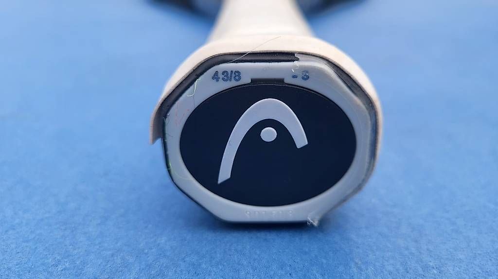 Schläger: Tennisschläger Head Ti.S6 – Gebraucht aus Mörschwil von Max2006 1