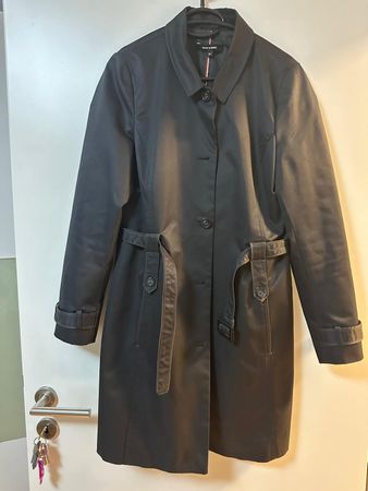 More & More Trenchcoat