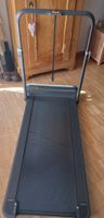 Klappbares Laufband 