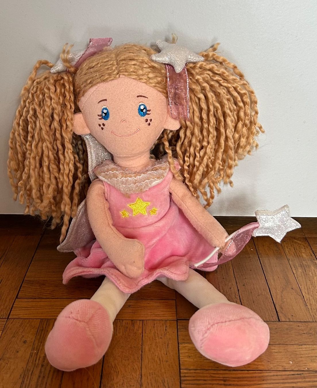 Giocattoli: Prinzessin /Fee – Usato da Wil SG venduto da Bitzitom