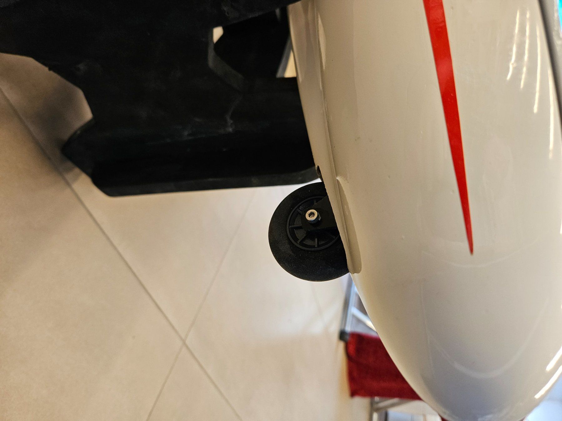 Robbe RC Modellbau: OGAR Motorsegler von Robbe – Gebraucht aus Bern von fidirulla 3