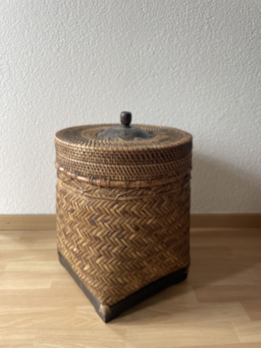 Autres articles pour la maison: Designklassiker Korb – D'occasion à Zürich par Bjthorsteinsen
