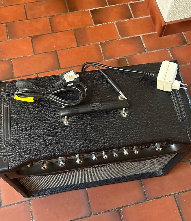 Musikinstrumente: ESP LTD E-Gitarren Profi Set – Gebraucht aus Bürglen UR von mur_c8lj 4