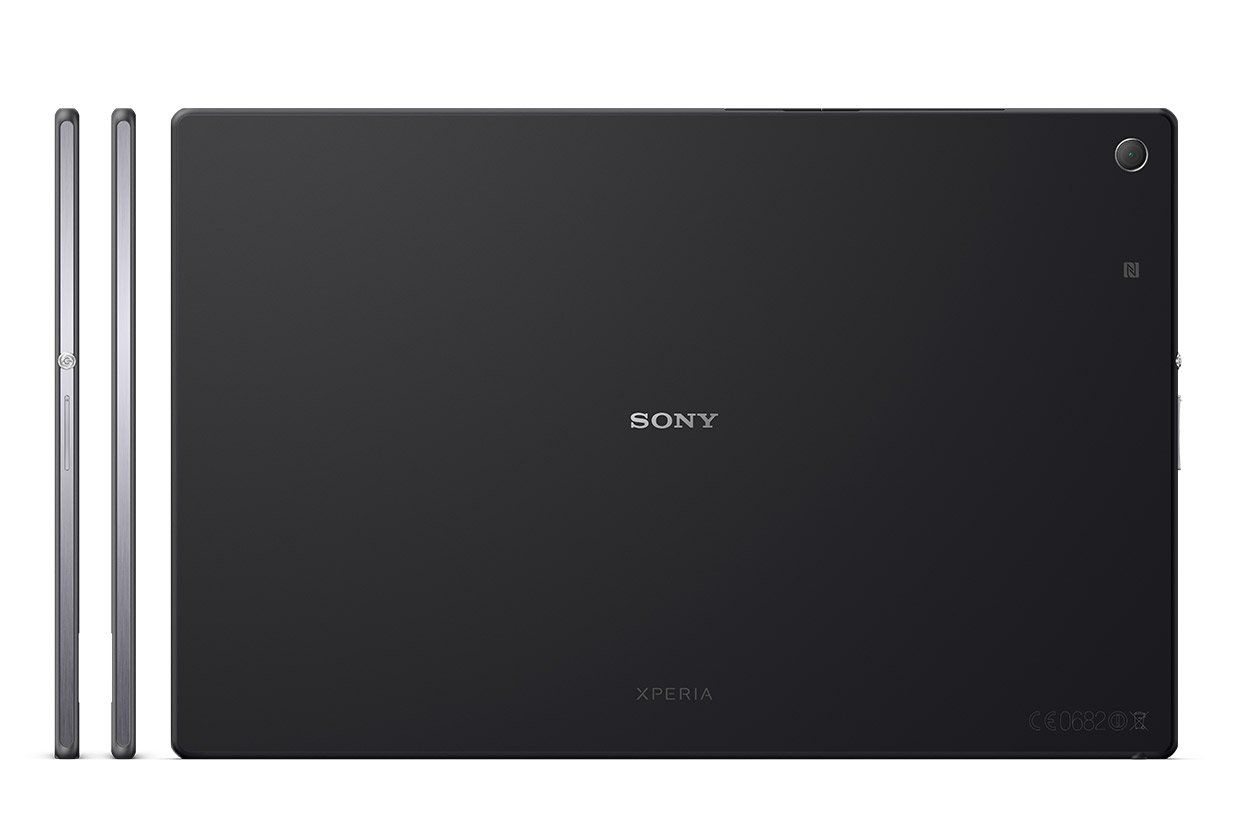 Sony Tablet PC: Sony Xperia Z2 Tablet – Usato da Bern venduto da Enya1 1