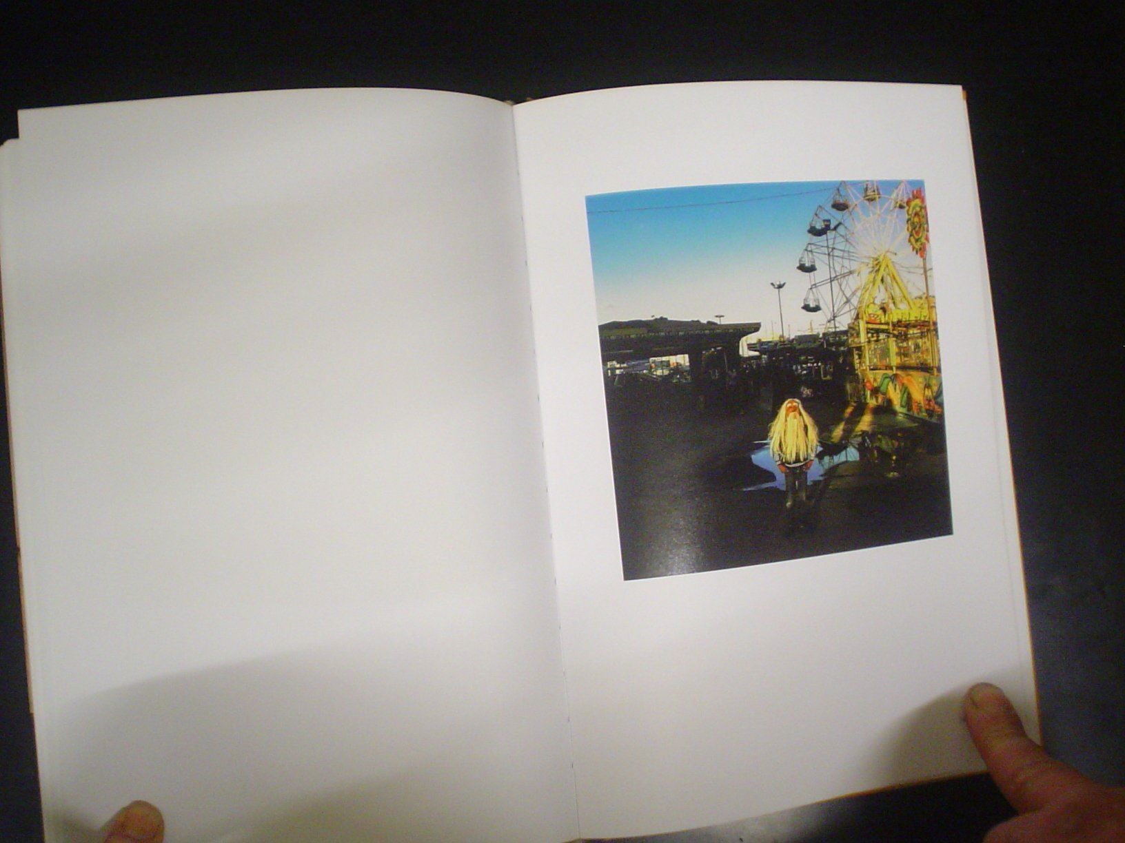 Libri: LIBYAN Sugar Christopher Braun Fotobuch – Usato da Welschenrohr venduto da Regool 7
