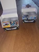 2 Pokémon Chaos Rising Booster Box