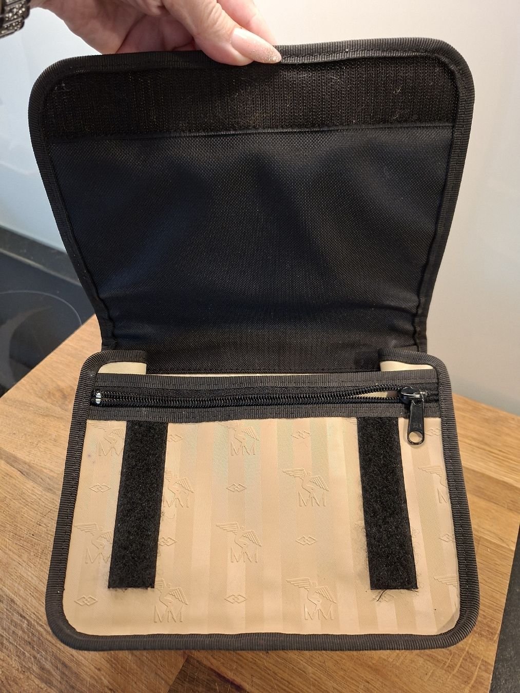 Maison Mollerus Borse da donna: Maison Mollerus Tasche – Usato da Meinisberg venduto da Destiny1972 4