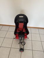 Sedile porta bambini per qualsiasi bici universale